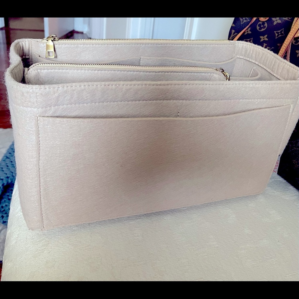 Purse Organizer